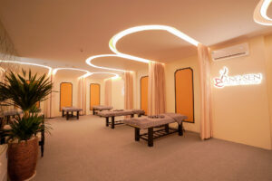 Dự án Làng Sen Healthcare & Spa