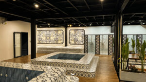 Dự án Yona Luxury Spa